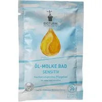 BIOTURM Bioturm Öl-Molke Bad Sensitiv – Produktbild 1 von 1