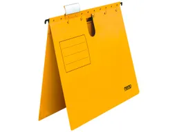 Memo 5 memo Hängehefter farbig gelb – Produktbild 1 von 1