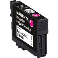 Memo memo Tintenpatrone ersetzt Epson T2993/ 29XL magenta – Produktbild 1 von 1