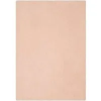 myfelt myfelt Filzteppich rechteckig, 100% reiner Schurwolle, Rosa (merle), – Produktbild 1 von 1