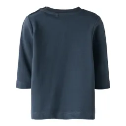 name it Name It Shirt langarm Wild Adventure – Produktbild 1 von 1