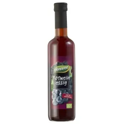 dennree Rotweinessig – Produktbild 1 von 1