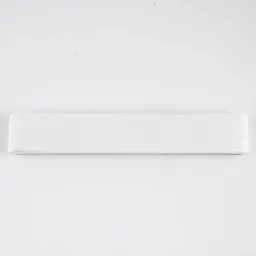 Gütermann Gütermann Haushaltsband weiß 20mm 3m – Produktbild 1 von 1