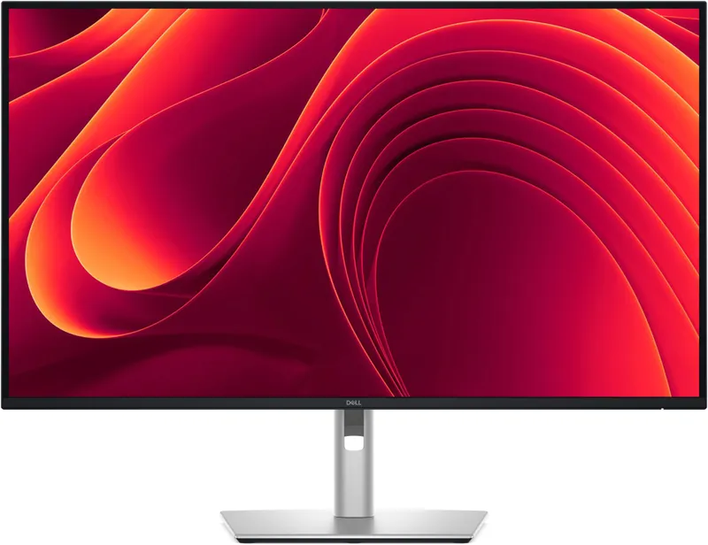 Dell Dell Pro 32 Plus QHD USB-C Hub Monitor P3225DE - LED-Monitor - 81.3 cm (32") – Produktbild 1 von 3