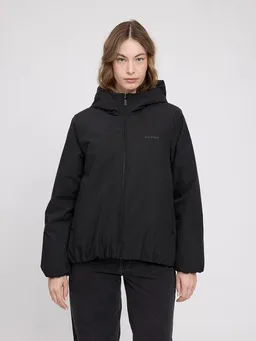 Mazine Mazine Damen Basic Padded Jacke – Produktbild 1 von 1
