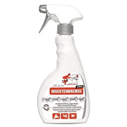 Silberkraft Silberkraft Insekten-Abwehrspray für Pferde: Effektiver Schutz vor Mücken, Bremsen und Zecken – Produktbild 1 von 1