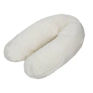 Efie Efie Bezug Still/Relaxkissen, kbA (organic) – Produktbild 2 von 2