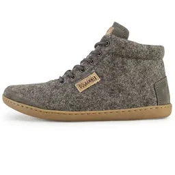 Doghammer Doghammer Winter-Barfußschuh aus deutscher Wolle - Terrar Wool High – Produktbild 1 von 1