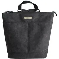 Margelisch Margelisch City-Rucksack Amini 1, Charcoal, – Produktbild 1 von 1