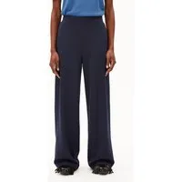 ARMEDANGELS ARMEDANGELS HIMAARI Damen Jerseyhose aus LENZING ECOVERO Viskose Mix, Night sky, – Produktbild 1 von 1