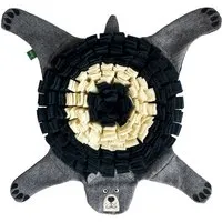 Hunter Hunter Hundespielzeug Billund beige/ schwarz L – Produktbild 1 von 1