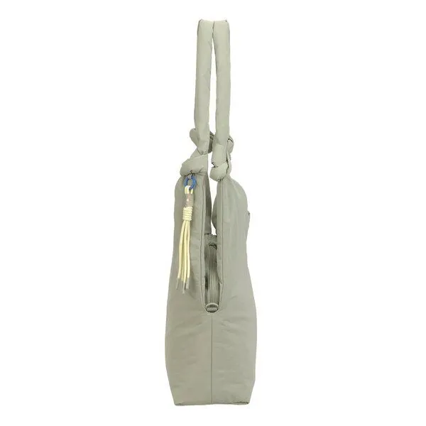 Lässig Lässig Wickeltasche Teya 4 Farben NEU, Mint, – Produktbild 4 von 6