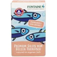 Fontaine Heller Thunfisch, naturell – Produktbild 1 von 1