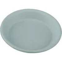 Fair Zone Fair Zone Pflanztopf Untersetzer "Rubipot" medium, grey – Produktbild 1 von 1