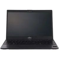 Fujitsu Fujitsu Laptop "LIFEBOOK U938", 256GB ,8GB, refurb.,3. Wahl, sw – Produktbild 1 von 1