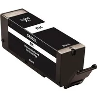 Memo memo Tintenpatrone ersetzt Canon PGI-550XLBK schwarz – Produktbild 1 von 1