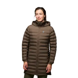 Black Diamond Daunenjacke  mit Kapuze, Damen Black Diamond Acces Down 2.0 – Produktbild 1 von 1