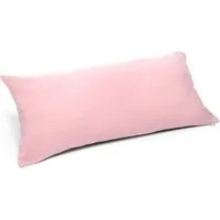 Qupro Qupro Kissenbezug Pillowcase vegane Seide 40x80cm, Light rosé, – Produktbild 1 von 1