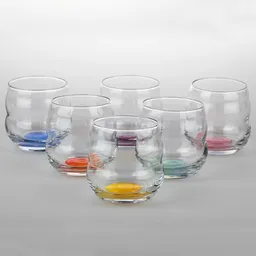 Nature´s Design Nature´s Design Trinkglas Mythos Vollkommen – Produktbild 1 von 1
