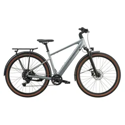 We Cycle Scott Sweep 20 E-Bike Trekking Pedelec chrome silberfarben 2027 S (163-173 cm) | E-Bikes – Produktbild 1 von 1