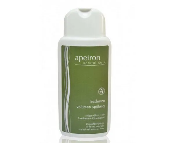 Apeiron - Auromere Apeiron - Auromere keshawa volumen Haarspülung 150 ml – Produktbild 1 von 1
