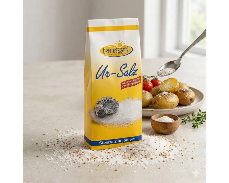 Erntesegen Erntesegen Ursalz, fein – Produktbild 4 von 5
