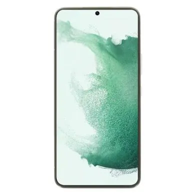 Samsung Samsung Galaxy S22 5G 8GB S901B/DS 128GB, Cream, – Produktbild 2 von 3