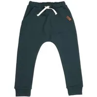 Walkiddy Jogginghose Grün aus GOTS-zertifizierter Bio-Baumwolle – Walkiddy – Produktbild 1 von 1