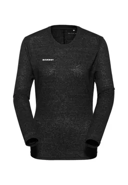 Mammut Mammut Longsleeve Massone Light Longsleeve Women – Produktbild 1 von 1
