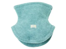 Pickapooh Pickapooh Kinder Schlupfschal Bio-Schurwolle Fleece sea green Gr.2 (ab 2 Jahre) – Produktbild 1 von 1