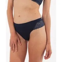 CASAGiN CASAGiN Brasilianische Slips aus biologisch abbaubarer Spitze – Produktbild 1 von 1