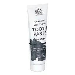 Urtekram Urtekram Toothpaste Charcoal Whitening Fluoride – Produktbild 1 von 1
