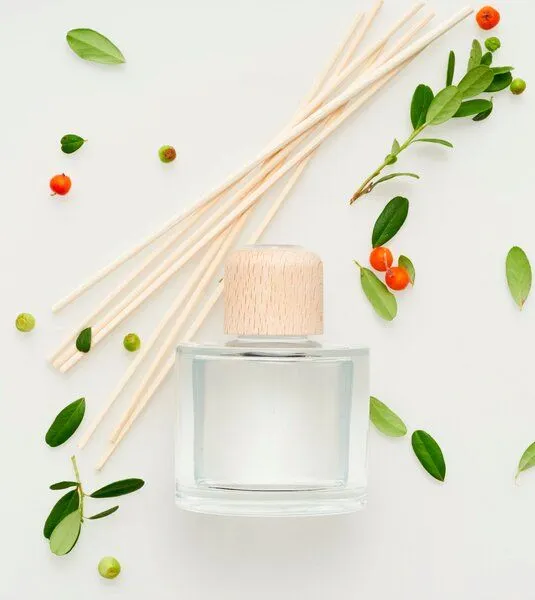 Munio Candela Munio Candela Natürlicher Raumduft auf Ölbasis – Produktbild 2 von 4