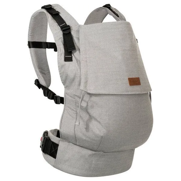 Hoppediz Hoppediz Babytrage - Buckle Toddler, Kos, – Produktbild 1 von 4