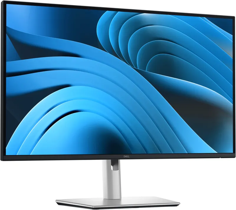 Dell Dell Pro 27 Plus QHD Monitor P2725D - LED-Monitor - 68.47 cm (27") – Produktbild 1 von 8