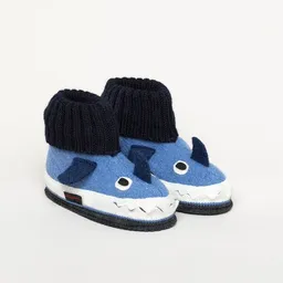 Kitz-Pichler Kitz-Pichler Hüttenschuhe Squalo – Produktbild 1 von 1