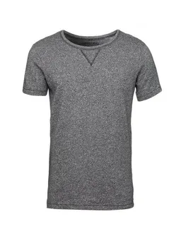 Human Family Human Family Bio Herren T-Shirt "Lazy" aus Slub-Garn – Produktbild 1 von 1