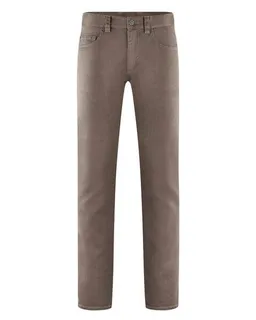 HempAge Hempage 5-Pocket Jeans Hose Hanf Bio Baumwolle – Produktbild 1 von 1