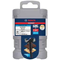 Bosch Professional Bosch Professional Bosch EXPERT Forstnerbohrer Wood, 50 mm, D10 mm – Produktbild 1 von 1
