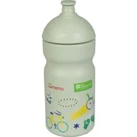 Memo memo x SOS-Kinderdörfer weltweit Trinkflasche – Produktbild 1 von 1