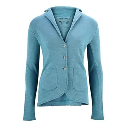 NATIVE SOULS NATIVE SOULS Jersey Blazer Damen – Produktbild 1 von 1