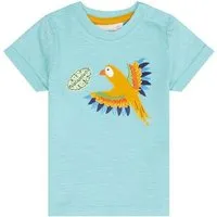 Sense Organics sense-organics Sense Organics Baby T-Shirt Bio Baumwolle – Produktbild 1 von 1