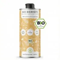 Wolfsbacher Natur Wolfsbacher Natur Bio Bierhefe 1 l – Produktbild 1 von 1