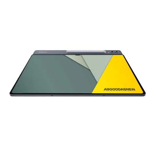 Samsung Samsung Galaxy Tab S10 Ultra SM-X920NZ 12 GB 512GB moonstone gray, Moonstone gray, – Produktbild 2 von 3