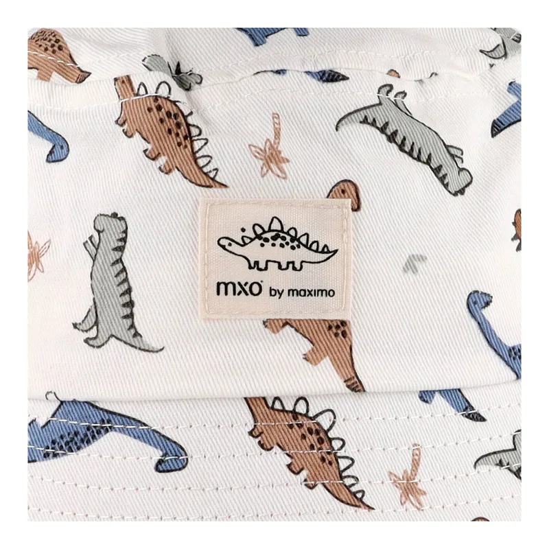 Maximo Maximo Sonnenhut Dinos, Natur | mehrfarbig, – Produktbild 2 von 2