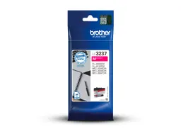 Brother Brother Tintenpatrone LC-3237M magenta – Produktbild 1 von 1