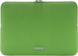 Tucano "COLORE2 Sleeve Schutzhülle Laptop 15.6"", MacBook Pro 16"", grün" – Produktbild 1 von 1