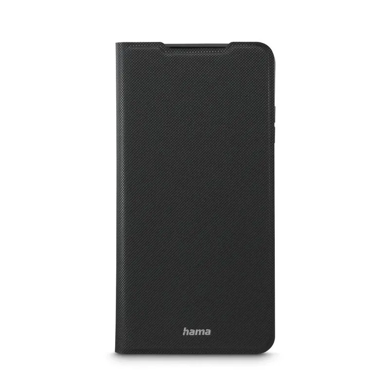 Hama Hama Handytasche "Daily Protect" für Samsung Galaxy S26 Ultra, Schwarz, – Produktbild 5 von 5