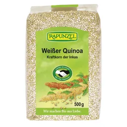 RAPUNZEL Quinoa, weiß – Produktbild 1 von 1