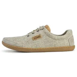 Doghammer Doghammer Barfußschuh aus Merinowolle - Terrar Wool earth – Produktbild 1 von 1